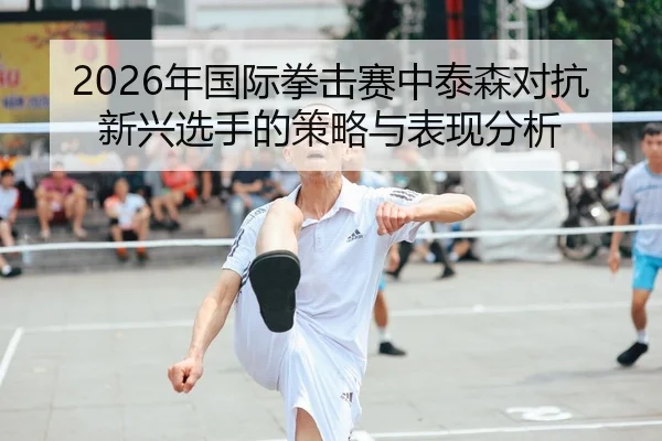 2026年国际拳击赛中泰森对抗新兴选手的策略与表现分析